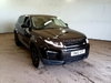 Land Rover Range Rover Evoque 2.0L SE Tech TD4 Auto SUV 5dr Diesel Automatic Euro 6 (178 bhp) 5dr Automatic 2026