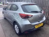 Mazda 2 1.5L SE Hatchback 5dr Petrol Manual Euro 6 (74 bhp) 5dr Manual 2026
