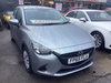 Mazda 2 1.5L SE Hatchback 5dr Petrol Manual Euro 6 (74 bhp) 5dr Manual 2026