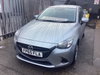 Mazda 2 1.5L SE Hatchback 5dr Petrol Manual Euro 6 (74 bhp) 5dr Manual 2026