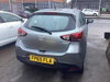 Mazda 2 1.5L SE Hatchback 5dr Petrol Manual Euro 6 (74 bhp) 5dr Manual 2026