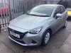 Mazda 2 1.5L SE Hatchback 5dr Petrol Manual Euro 6 (74 bhp) 5dr Manual 2026