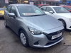 Mazda 2 1.5L SE Hatchback 5dr Petrol Manual Euro 6 (74 bhp) 5dr Manual 2026