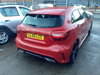 Mercedes-Benz A-CLASS 2.1L A 200 D AMG LINE Hatchback 5dr Diesel Automatic Euro 6 (134 bhp) 5dr Automatic 2026