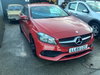 Mercedes-Benz A-CLASS 2.1L A 200 D AMG LINE Hatchback 5dr Diesel Automatic Euro 6 (134 bhp) 5dr Automatic 2026