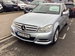 Mercedes-Benz C Class 2.1 C200 CDI BlueEfficiency Executive SE Saloon 4dr Diesel G-Tronic+ Euro 5 (s/s) (136 ps) 4dr Automatic 2013