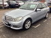 Mercedes-Benz C Class 2.1 C200 CDI BlueEfficiency Executive SE Saloon 4dr Diesel G-Tronic+ Euro 5 (s/s) (136 ps) 4dr Automatic 2013