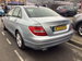 Mercedes-Benz C Class 2.1 C200 CDI BlueEfficiency Executive SE Saloon 4dr Diesel G-Tronic+ Euro 5 (s/s) (136 ps) 4dr Automatic 2013