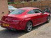 Mercedes-Benz C Class 2.1 C220d AMG Line Coupe 2dr Diesel G-Tronic+ Euro 6 (s/s) (170 ps) 2dr Automatic 2026