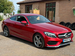 Mercedes-Benz C Class 2.1 C220d AMG Line Coupe 2dr Diesel G-Tronic+ Euro 6 (s/s) (170 ps) 2dr Automatic 2018
