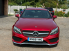 Mercedes-Benz C Class 2.1 C220d AMG Line Coupe 2dr Diesel G-Tronic+ Euro 6 (s/s) (170 ps) 2dr Automatic 2026