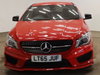 Mercedes-Benz CLA 2.1 CLA220 CDI AMG Sport Coupe 4dr Diesel 7G-DCT Euro 6 (s/s) (177 ps) 4dr Automatic 2026