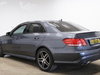 Mercedes-Benz E Class 2.1 E220 BlueTEC AMG Night Edition Saloon 4dr Diesel G-Tronic+ Euro 6 (s/s) (177 ps) 4dr Automatic 2026