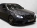 Mercedes-Benz E Class 2.1 E220 BlueTEC AMG Night Edition Saloon 4dr Diesel G-Tronic+ Euro 6 (s/s) (177 ps) 4dr Automatic 2015
