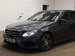 Mercedes-Benz E Class 2.1 E220 BlueTEC AMG Night Edition Saloon 4dr Diesel G-Tronic+ Euro 6 (s/s) (177 ps) 4dr Automatic 2015