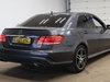 Mercedes-Benz E Class 2.1 E220 BlueTEC AMG Night Edition Saloon 4dr Diesel G-Tronic+ Euro 6 (s/s) (177 ps) 4dr Automatic 2026