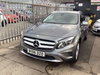Mercedes-Benz GLA 2.1L 200 D SPORT EXECUTIVE 5dr Diesel Manual Euro 6 (134 bhp) 5dr Manual 2026