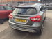Mercedes-Benz GLA 2.1L 200 D SPORT EXECUTIVE 5dr Diesel Manual Euro 6 (134 bhp) 5dr Manual 2016