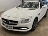 Mercedes-Benz SLK 2.1 SLK250 CDI Convertible 2dr Diesel G-Tronic+ Euro 5 (s/s) (204 ps) 2dr Automatic 2026