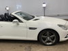 Mercedes-Benz SLK 2.1 SLK250 CDI Convertible 2dr Diesel G-Tronic+ Euro 5 (s/s) (204 ps) 2dr Automatic 2026