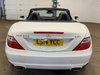 Mercedes-Benz SLK 2.1 SLK250 CDI Convertible 2dr Diesel G-Tronic+ Euro 5 (s/s) (204 ps) 2dr Automatic 2026