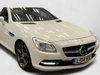 Mercedes-Benz SLK 2.1 SLK250 CDI Convertible 2dr Diesel G-Tronic+ Euro 5 (s/s) (204 ps) 2dr Automatic 2026