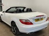 Mercedes-Benz SLK 2.1 SLK250 CDI Convertible 2dr Diesel G-Tronic+ Euro 5 (s/s) (204 ps) 2dr Automatic 2026