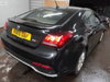MG MG6 1.8L TL DTI TECH Hatchback 5dr Diesel Manual Euro 6 (150 bhp) 5dr Manual 2026
