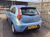 MG MG3 1.5L 3 FORM SPORT VTI-TECH Hatchback 5dr Petrol Manual Euro 5 (106 bhp) 5dr Manual 2026