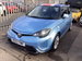 MG MG3 1.5L 3 FORM SPORT VTI-TECH Hatchback 5dr Petrol Manual Euro 5 (106 bhp) 5dr Manual 2014