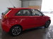 MG MG3 1.5L 3 STYLE VTI-TECH Hatchback 5dr Petrol Manual Euro 6 (106 bhp) 5dr Manual 2015
