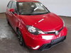 MG MG3 1.5L 3 STYLE VTI-TECH Hatchback 5dr Petrol Manual Euro 6 (106 bhp) 5dr Manual 2026
