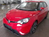 MG MG3 1.5L 3 STYLE VTI-TECH Hatchback 5dr Petrol Manual Euro 6 (106 bhp) 5dr Manual 2026