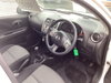 Nissan Micra 1.2L VIBE Hatchback 5dr Petrol Manual Euro 6 (79 bhp) 5dr Manual 2026