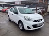 Nissan Micra 1.2L VIBE Hatchback 5dr Petrol Manual Euro 6 (79 bhp) 5dr Manual 2026