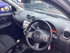 Nissan Micra 1.2L ACENTA Hatchback 5dr Petrol Manual Euro 5 (79 bhp) 5dr Manual 2026