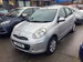 Nissan Micra 1.2L ACENTA Hatchback 5dr Petrol Manual Euro 5 (79 bhp) 5dr Manual 2011