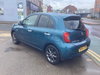 Nissan Micra 1.2L N-Tec Hatchback 5dr Petrol Manual Euro 6 (79 bhp) 5dr Manual 2026