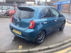 Nissan Micra 1.2L N-Tec Hatchback 5dr Petrol Manual Euro 6 (79 bhp) 5dr Manual 2026
