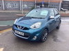 Nissan Micra 1.2L N-Tec Hatchback 5dr Petrol Manual Euro 6 (79 bhp) 5dr Manual 2026