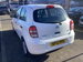 Nissan Micra 1.2 12V Visia Hatchback 5dr Petrol Manual Euro 5 (80 ps) White 5dr Manual 2013