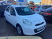 Nissan Micra 1.2 12V Visia Hatchback 5dr Petrol Manual Euro 5 (80 ps) White 5dr Manual 2013