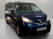 Nissan NV200 1.5 dCi Acenta MPV Double Cab 5dr Diesel Manual Euro 5 (5 Seat) (90 ps) 5dr Manual 2014