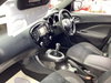 Nissan Juke 1.5L N-Connecta dCi SUV 5dr Diesel Manual Euro 6 (110 bhp) 5dr Manual 2026