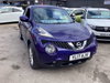 Nissan Juke 1.5L N-Connecta dCi SUV 5dr Diesel Manual Euro 6 (110 bhp) 5dr Manual 2026