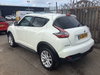 Nissan Juke 1.5L ACENTA DCI 5dr Diesel Manual Euro 6 (110 bhp) 5dr Manual 2026