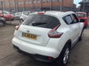 Nissan Juke 1.5L ACENTA DCI 5dr Diesel Manual Euro 6 (110 bhp) 5dr Manual 2026