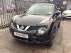 Nissan Juke 1.5L VISIA DCI 5dr Diesel Manual Euro 6 (110 bhp) 5dr Manual 2026