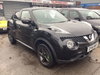 Nissan Juke 1.5L VISIA DCI 5dr Diesel Manual Euro 6 (110 bhp) 5dr Manual 2026