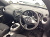 Nissan Juke 1.5L VISIA DCI 5dr Diesel Manual Euro 6 (110 bhp) 5dr Manual 2026